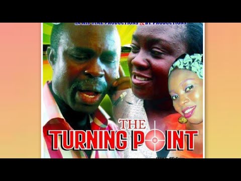 The TURNING POINT (Full Movie)