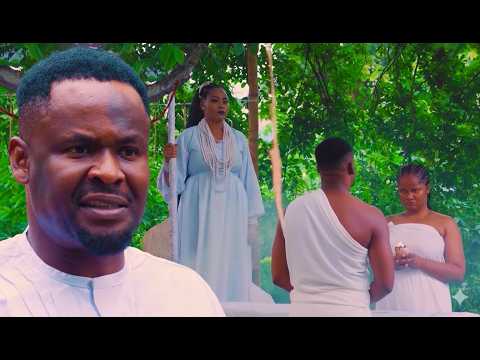 THE TWIN CURSE | Zubby Micheal , Jane Obi | Latest Nigerian Movie 2026 (new release)