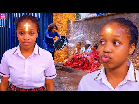 THE TWO POWERFUL TWIN SISTERS (New Movie) LATEST NIGERIAN MOVIE