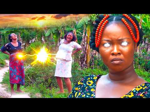 The Two Pregnant Wives With Strange Powers – New Nigerian Movies 2026