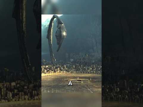 The Ultimate Showdown Between David and the Creator Engineers.#moviereview #futurelink #xenomorph