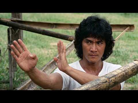 The Valiant Kung Fu || Best Chinese Action Kung Fu Movies In English