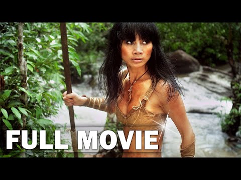 The Village's Protector | ACTION, FANTASY | Full Movie in English