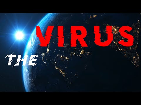 The Virus / TAGALOG DUBBED Movie / Must WATCH