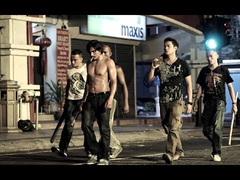 The War of Gangster – Best CRIME ACTION Full Length Movie [ Subtitles ]