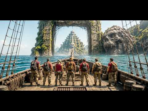 The Wild Justice | Hollywood Action Adventure Movie | Full English Blockbuster Film in HD | Crime