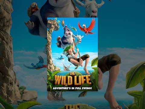 The Wild Life