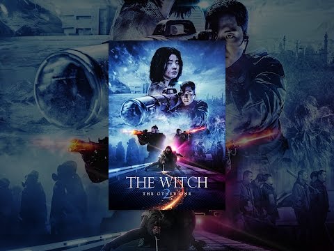 The Witch 2: The Other One