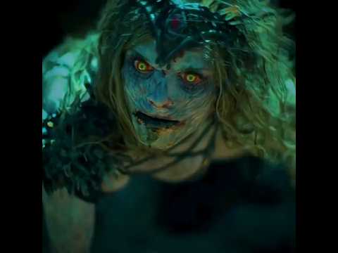 THE WITCH 🩸 – HELP ME 👹 | ARMY OF THE DEAD 🧟 | GLXXMSTRIDER – DON'T STOP ‎⁨@Netflix⁩ #netflix