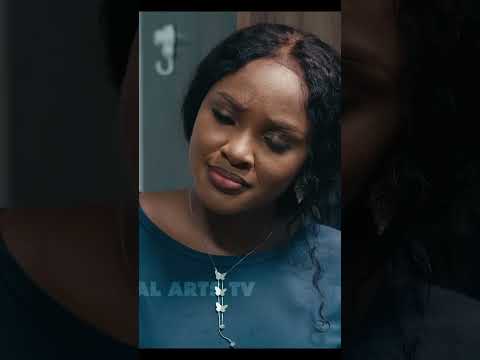 The woman he likes is older than him | UNSPOKEN HEARTS | Latest Nigerian Movie 2024