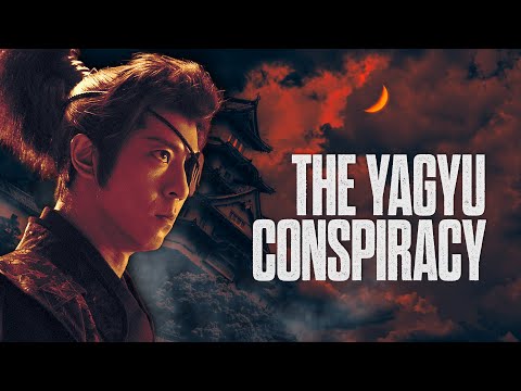 The Yagyu Conspiracy (Full Movie) | English Sub