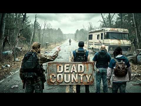 Their price of survival is too high | Zombie Apocalypse Full Movie