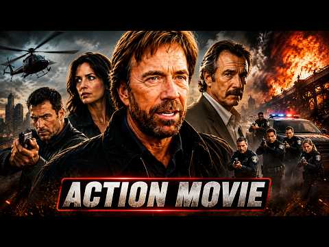 They Came To Take Him Down… They Picked The Wrong Man | Full Action Movie