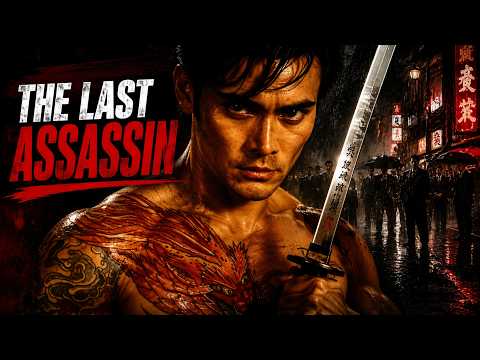 They Created the Ultimate Assassin… Then Lost Control | Full Action Movie