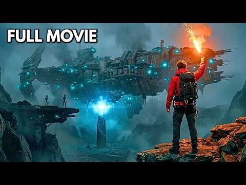They Found An Alien Civilization Deep In The Mountains | Ancient Origins | Full 2026 Sci-Fi Movie