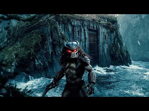 They found Arctic Predator | Sci-fi Thriller | Full Movie