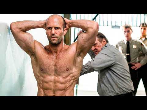 They Framed the Wrong Man… He Made Them Regret It | Full Action Movie