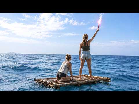 They Got Lost in the Middle of the Ocean! | Adventure, Thriller | Full Movie in English HD