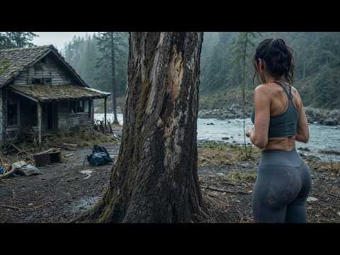 They Shouldn’t Have Gone to That Cabin | Full Horror Movie in English