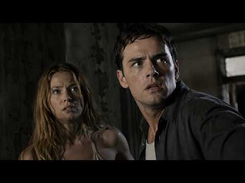 They Took Shelter In The Wrong Place | R. Brandon Johnson | Samantha Dark | Full Horror Movie