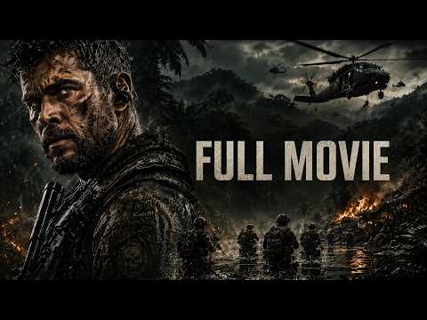 They Were Trapped Behind Enemy Lines | Josh Hartnett | Ewan McGregor | Full Action Movie