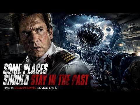 They Woke Up… Everyone Else Was Gone | Full Sci-Fi Movie
