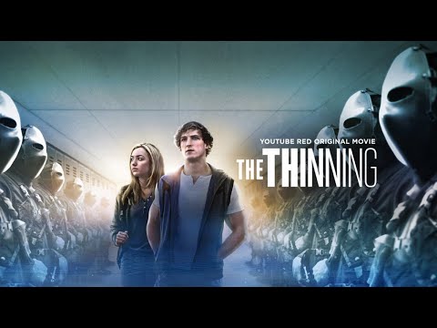Thinning – Full Sci-fi Movie || Full English Movie HD