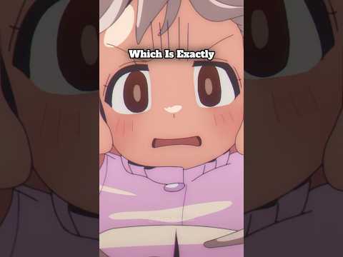 This Anime is REALLY SUS 😮