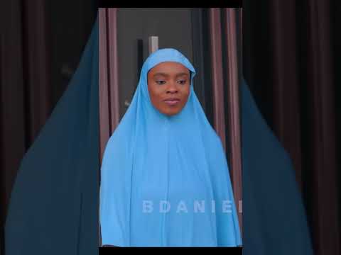This bodyguard is going through a lot – Romantic movies #nigerianmovies