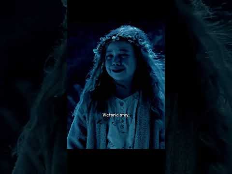This horror movie made me cry.#shorts #movie