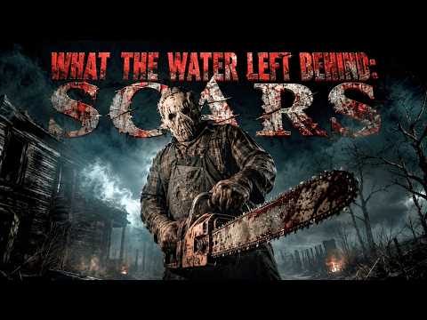 THIS IS WORSE THAN TEXAS CHAINSAW! Can these lost tourists escape the crazy lunatic town? 🎸❌😱