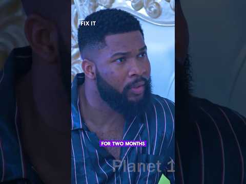This marriage can never work. New nigerian romantic movie#latestnollywoodmovies #africanfilms #fixit