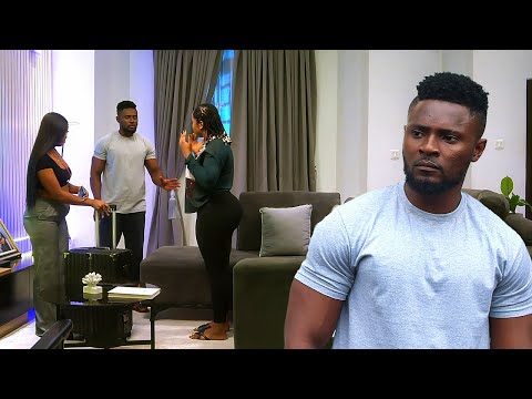 THIS MOVIE WAS RELEASED YESTERDAY 2026 LATEST Nigerian MOVIE – MAURICE SAM ,MERCY ISOYIP 2026