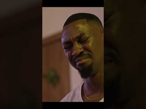 This scene broke me 😩😢🥹 Movie Title: MAY THE BEST MAN WIN Latest Nigerian Full Movie 2024