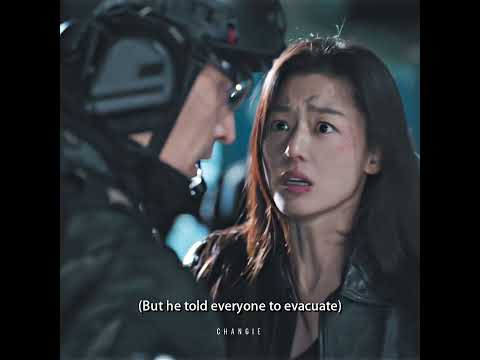 This scene made me cry a lot😭💔#shorts #kdrama #tempest #kangdongwon #junjihyun