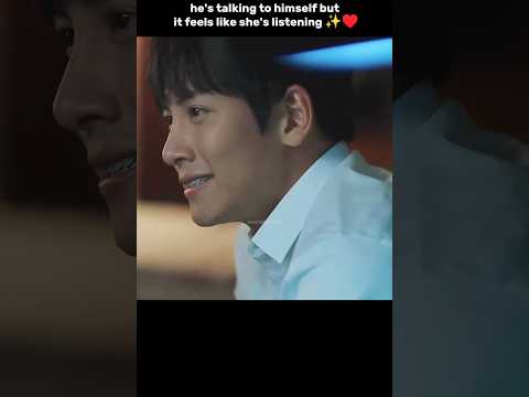 This scene was totally magical ♥️✨ #thek2 #jichangwook #kdrama #fyp