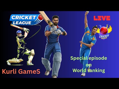 Tips & Tricks of Cricket league ! Batting and bowling tips in cricket | #cricketleague  #miniclip