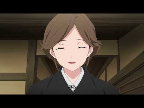 To me, the one who loved you(2022) anime movie in English subtitles #animelover  #sweetserendipity