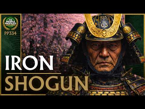 Tokugawa – From Hostage to Shogun Documentary