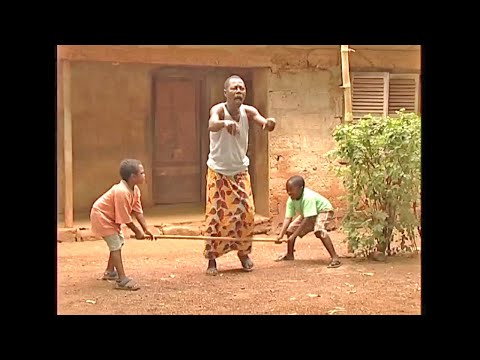 Tom & Jerry |Sam Loco x Aki &Pawpaw Will Make You Laugh With This Classic Comedy – A Nigerian Movie