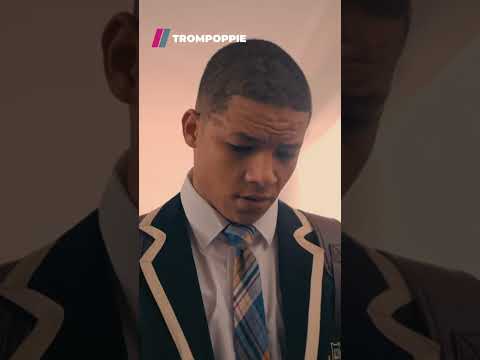 Tomas gets tested | Trompoppie | Showmax Original
