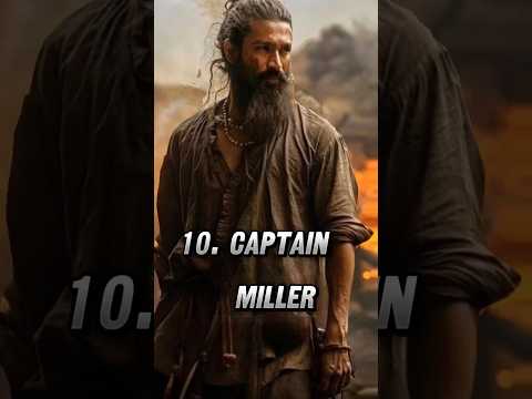 Top 10 action movies 2024 PART 2🔥 #shorts #top10  #actionmovies