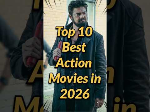 Top 10 Best Action movies of 2026#shorts #actionthrillerfilm#actionmovies#viralvideo#aryankelvin