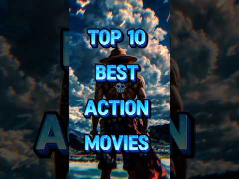 top 10  best action movies to watch #shorts #action #trending