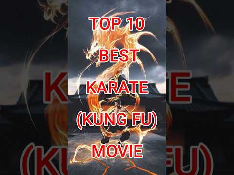 Top 10 best Karate (Kung fu) movie in hindi dubb #kusukusu #operationjava #tkf #shikara #tanviazmi