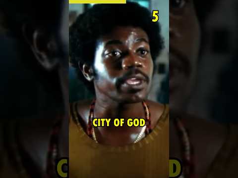 Top 10 Foreign Movies You Should Watch
