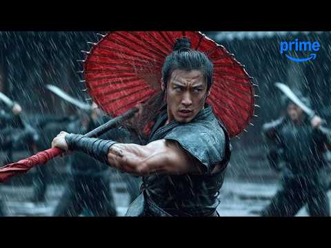 Top 10 Modern Martial Arts Movies of the 2020s So Far
