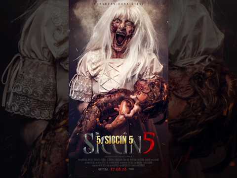 Top 10 Most Scariest Horror😱😱 Movies in The World 🌎#top #short