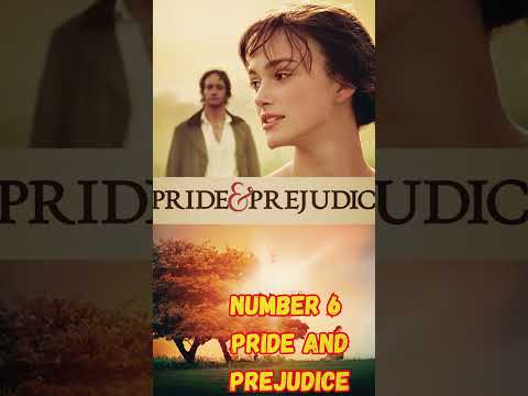 Top 10 Romantic Movies | 💖 Must-Watch Love Stories!