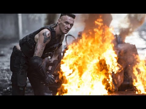 Top 10 South African action movies